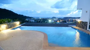 Kata Ocean view, seaview luxury & Family apartment - Image 3