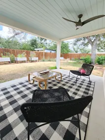 GardenHouse @AudubonPark Sleeps 8 - Image 4