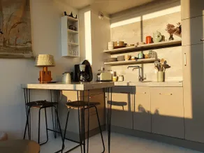La Cabane des Dunes: light, comfort and beach 3☆ - Image 3