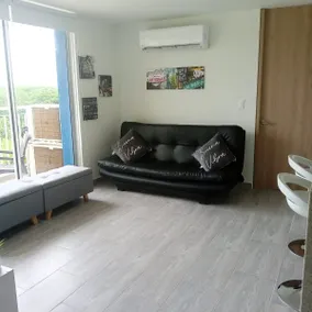INCREIBLE APARTAMENTO Puerto Azul Club House RICAURTE - Image 4