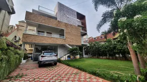 Rent on comfort Homestay Mysore, Luxury 3BHK flat - Image 4