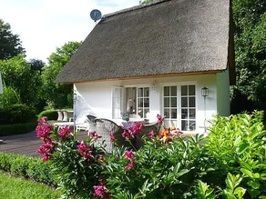 In the middle of nature: Am Wieseneck vacation home - Image 2