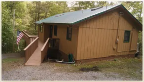 Lazy Timbers vacation rental - Image 5