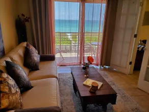 Amazing beachfront View & balcony on Long Boat Key - Image 3