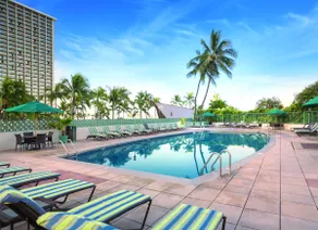 Waikiki Marina Resort at the Ilikai - Image 2