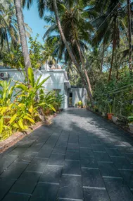 Cabana by Grha - Charming Cottage at Kappad Beach - Image 2