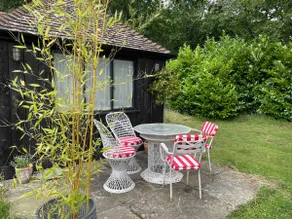Cabin in the Woods Sissinghurst - Image 3