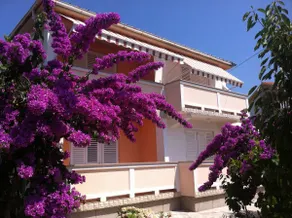 The apartment is located in the resort of Palit on the island of Rab - Image 3