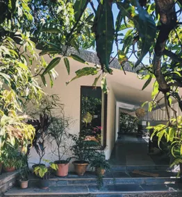 C House by the Sea: With Nature in Kashid - Image 5
