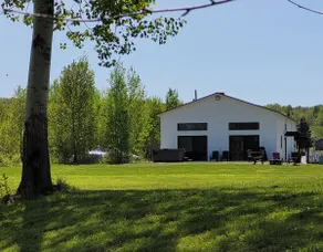 Cozy cottage with spa, near lake and river - Image 2