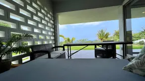 Starry sky BBQ with a superb ocean view - Image 3