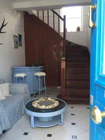 Amazing House @ the island of Andros (Chora) - Image 5