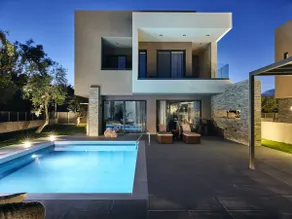 Aguacate Meliti with heated private swimming pool - Image 2