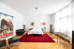 Charming 1BR flat near lake - FB1 - Image 4