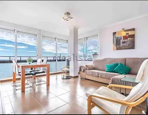 Une vue imprenable sur la mer / Appartement Fuengirola - Image 2