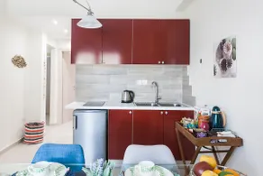 ATHENS HOMES-Full renovated 2 space apartment nº1 - Image 3