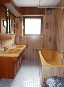 2-3 room in-law apartment with large kitchen-living room - Image 3