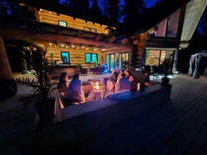 Rustic House Sweden - Image 2