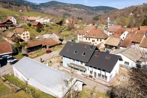 Luxurious villa 10 people 4 bedrooms-spa-sauna-hiking-skiing - Image 2