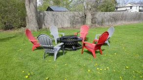 Entire Home - Near Downtown - 3 min. to all Venues - Image 5