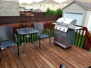 Cozy house in Montreal West |  Fully equipped | Large groups | Close to airport - Image 4