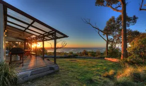 Island View Spa Cottage - Image 3