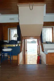 Romantic house at the Zattere - Image 4