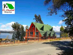 Family Cabin in Lago de Tota - Image 2