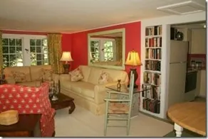 Bungalhigh with Swimming Cove - Image 2