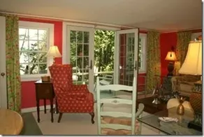 Bungalhigh with Swimming Cove - Image 4