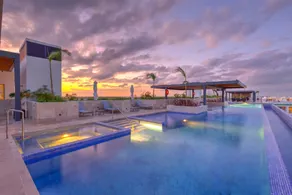 Gorgeous Marina View | Resort Amenities | 2BR - Image 2