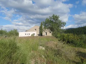 Les Amandiers, casa contemporanea e trailer in Drôme provenzale - Image 4