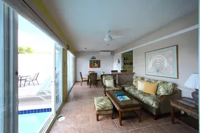 Villa in Paradise with Private Pool and Generator - Image 3