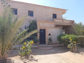 Djerba bella, charming villa pool apartment - Image 2