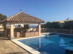 5-Bed Villa, with superb private pool, bar & bbq - Image 2