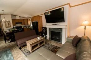 C&C Home -Rural, Private, Fire Place, Quality - Image 5