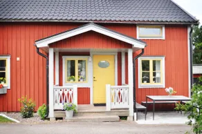 Fully renovated charming guest house in a Småland idyll. - Image 4
