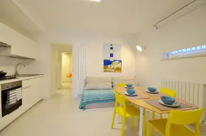 Sirolo Apartment ARIEL new June 2017 - Image 3