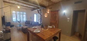 Maison village Camargue 4/6 pers - Image 4