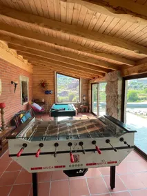 Farmhouse with river view and pool-Penalva do Castelo - Image 2