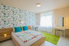 Medencés Villa Siófok Aranypart - Image 2