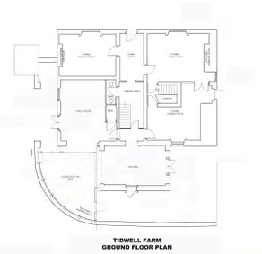 Luxury Manor House for 16 People - Image 5