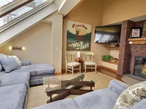 SunBear-Ski on Ski off, Pool, HotTub, Game Room - Image 2