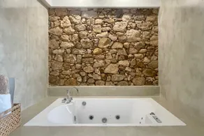 Rural Boutique with Jacuzzi and Garden - Image 2