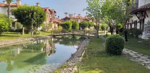 THE VILLA FOR RENT:NATURE AND SEA TOGETHER - Image 3