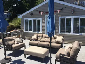 Leisure Lake Lodge - Premier Vacation Rental On Lake Hopatcong! - Image 2