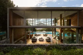 The Spa House - Image 2