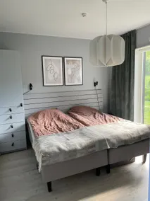 Newly built apartment a stone's throw from Järvsöbacken - Image 4