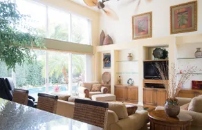 Stunning Intracoastal Beach Home w/Boat Dock - Image 3