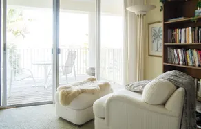 Stunning Intracoastal Beach Home w/Boat Dock - Image 5